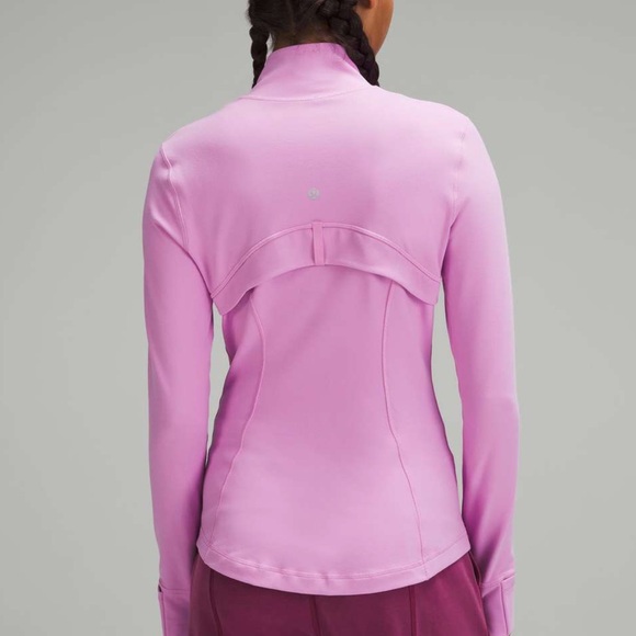 Lululemon Define jacket size 2 - Picture 2 of 5